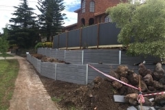 retaining walls 2